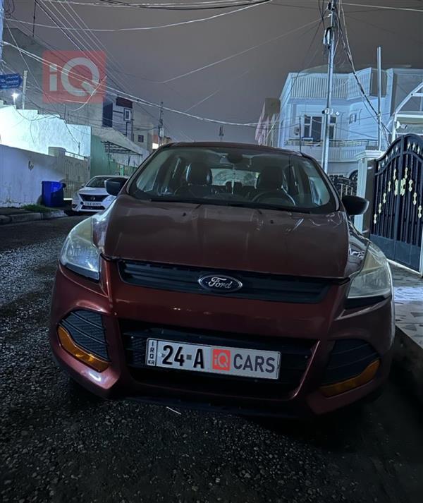 فورد إسكيب 2014 للبيع في العراق - دهوك